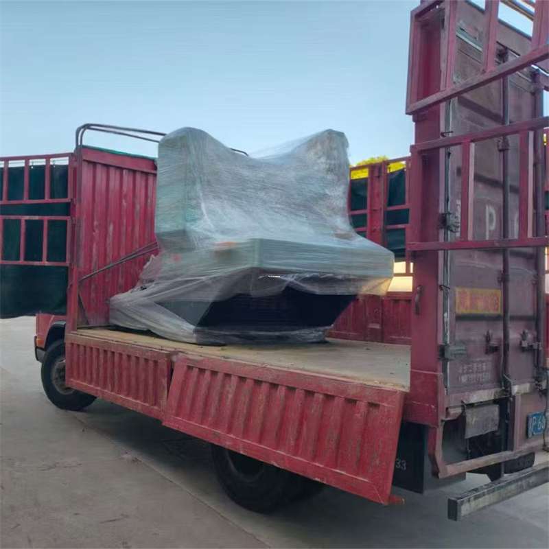 丛台区和静县：物流专线的高效货运解决方案