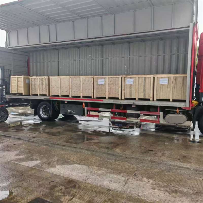 丛台区沂水县物流：多维度运输服务探索