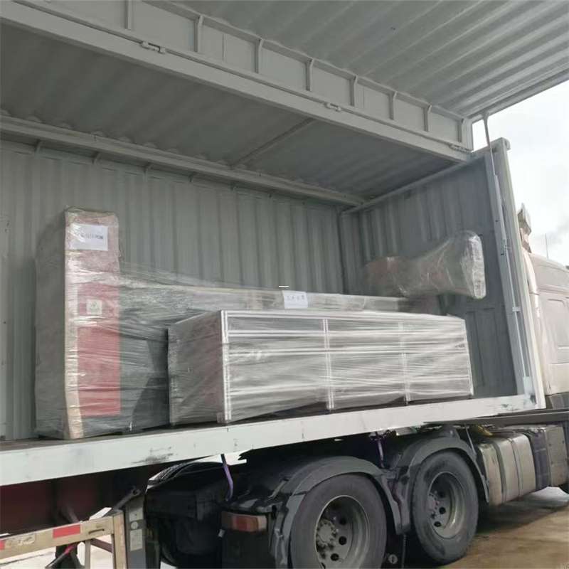 丛台区探秘潍城区多元化物流运输服务