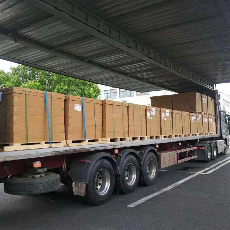 丛台区福山区物流：多元专线与高效运输探索
