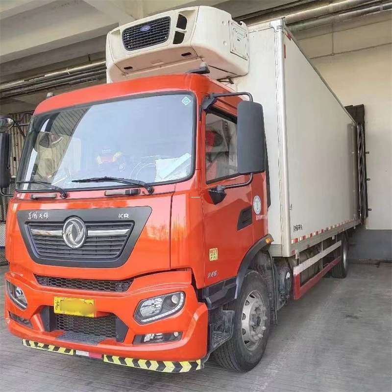 丛台区潞城区物流：多元专线与高效运输探秘