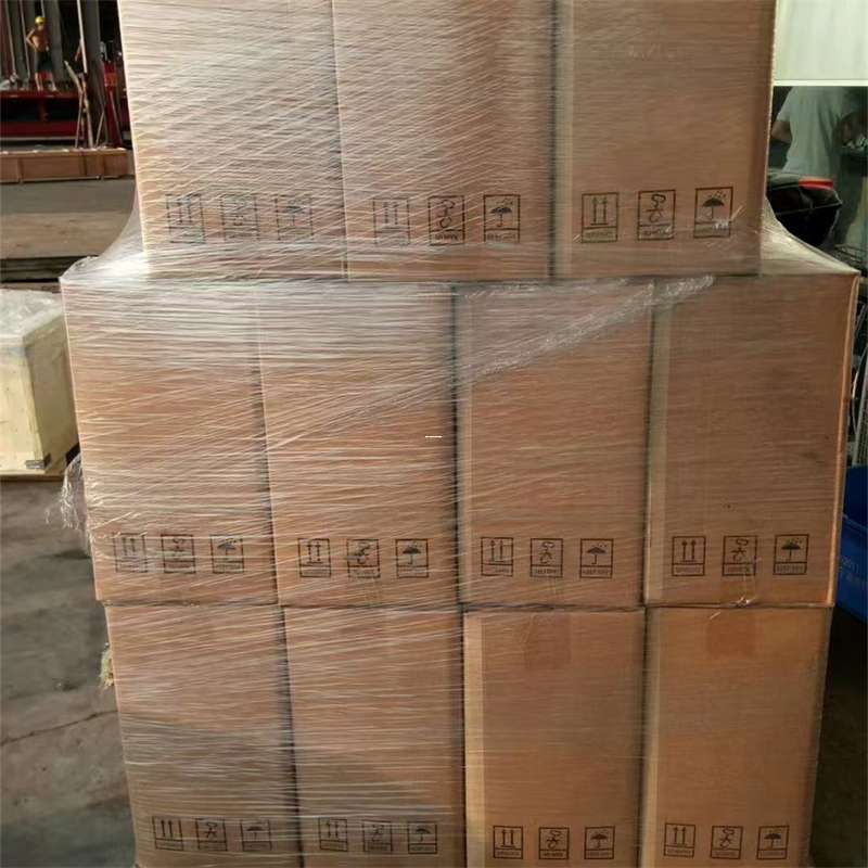 丛台区昌黎县：多元物流服务的精彩画卷