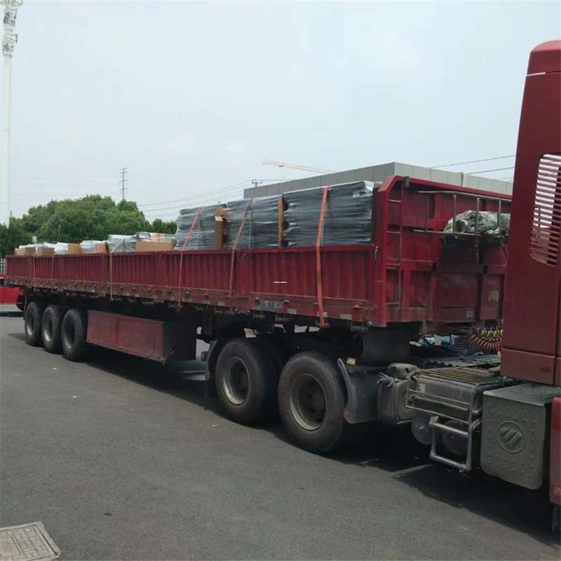 丛台区乌鲁木齐县物流专线：高效直达的运输之旅
