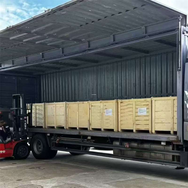 丛台区陕西省物流：多元服务与高效运输线路探索