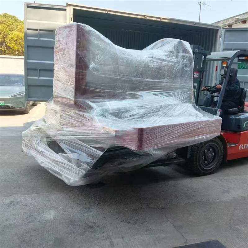 丛台区眉山市物流专线：多元货运服务探秘